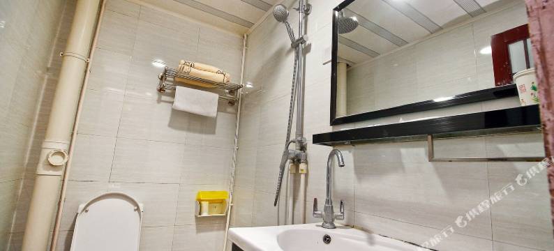 宝鸡鸿运宾馆图片