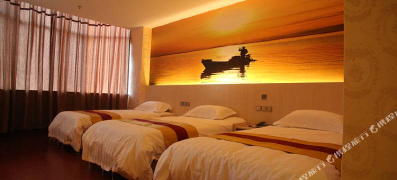 上海临锦假日酒店图片