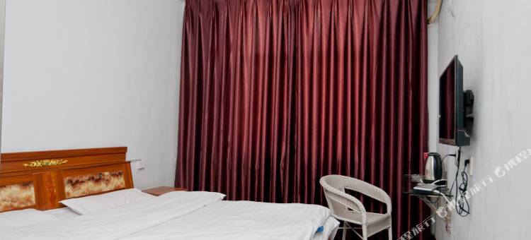 邢台众兴快捷酒店(火车站店)图片