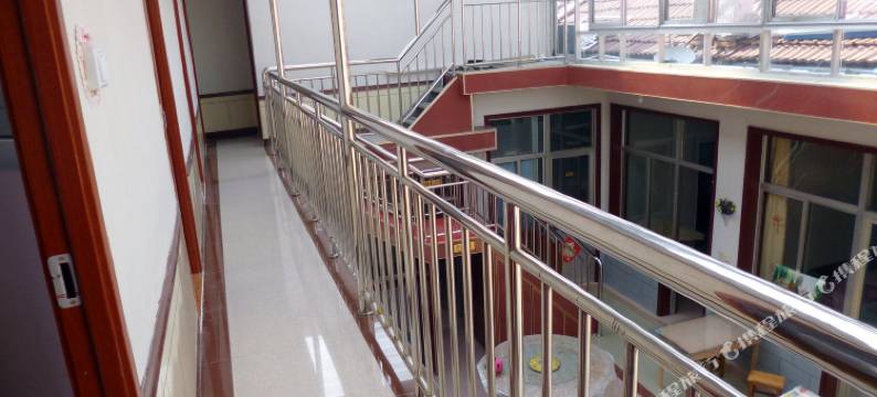 日照周格渔家图片