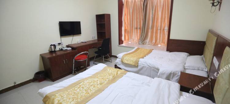 桔子概念宾馆(南昌县瑶湖店)图片