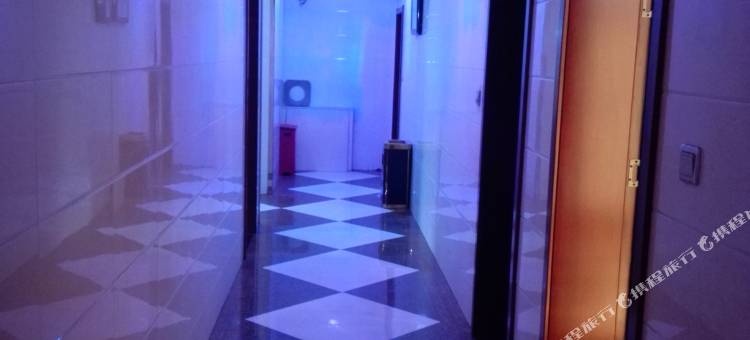 如家华驿酒店(邯郸武安磁山桥店)图片