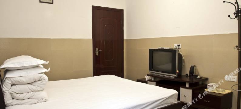 闽侯金峰旅社图片