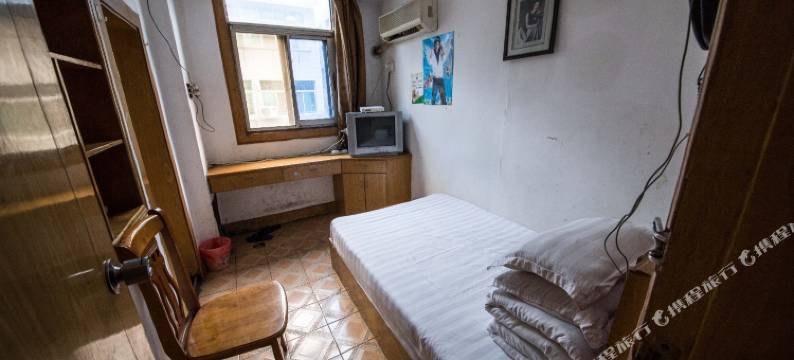 诸暨华安大酒店图片