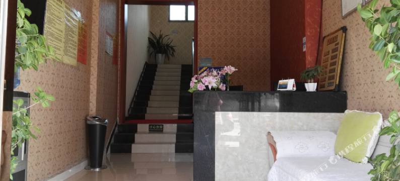 冕宁梦熙商务酒店图片