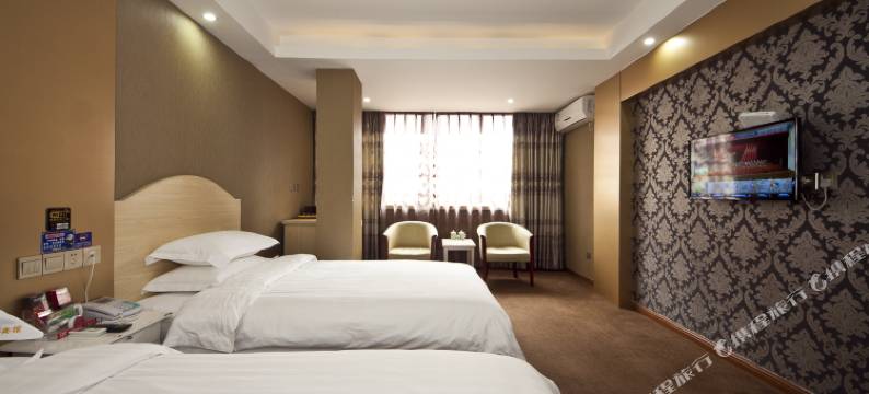 温州龙祥商务宾馆图片