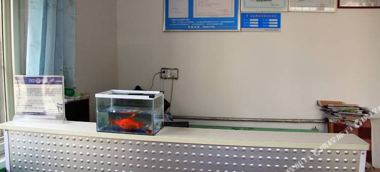 旭日旅馆(济南二环北路店)图片