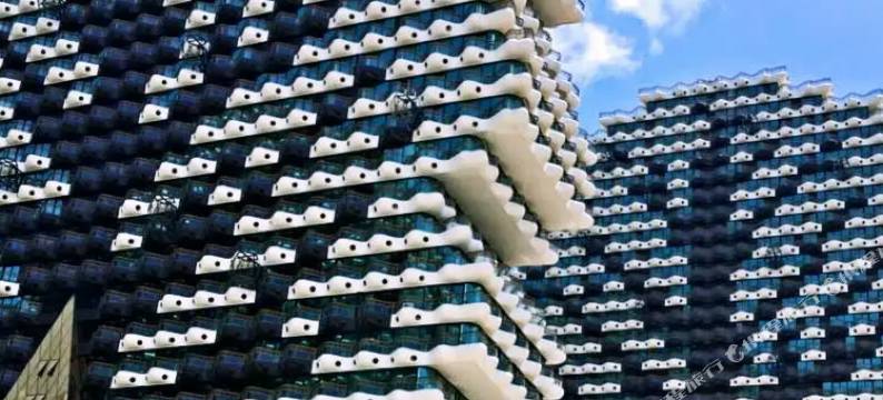 三亚大树七星酒店图片