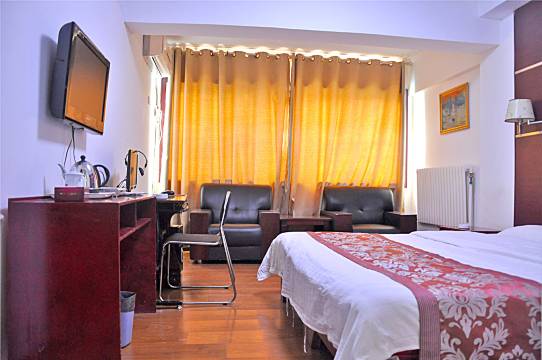 临沭御顺商务宾馆