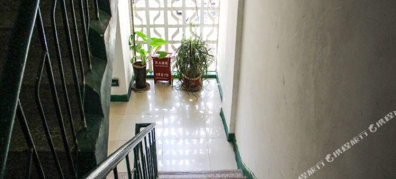 昆明新兴酒店(新迎新城店)图片