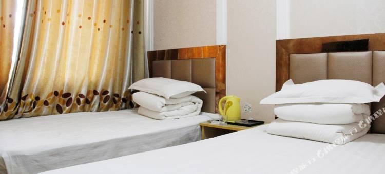 睢县乐嘉快捷宾馆图片