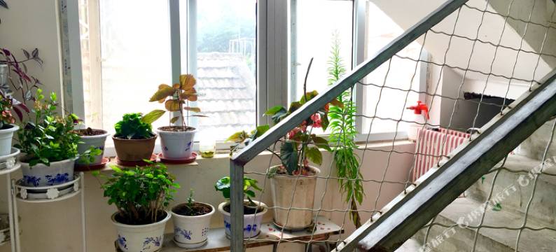 北京万爵农家客栈图片