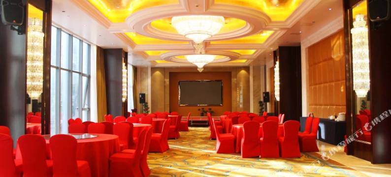 合肥丰大国际大酒店图片