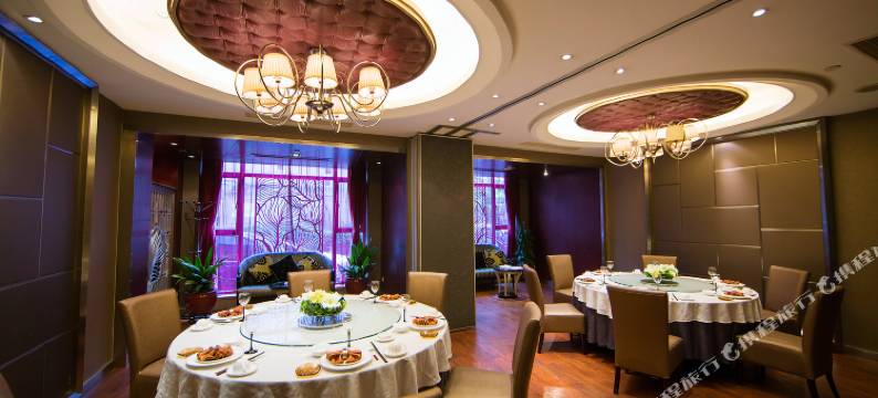 杭州五洋假日酒店(西湖风景区店)图片