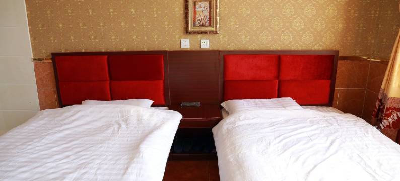 天津紫锦园宾馆图片