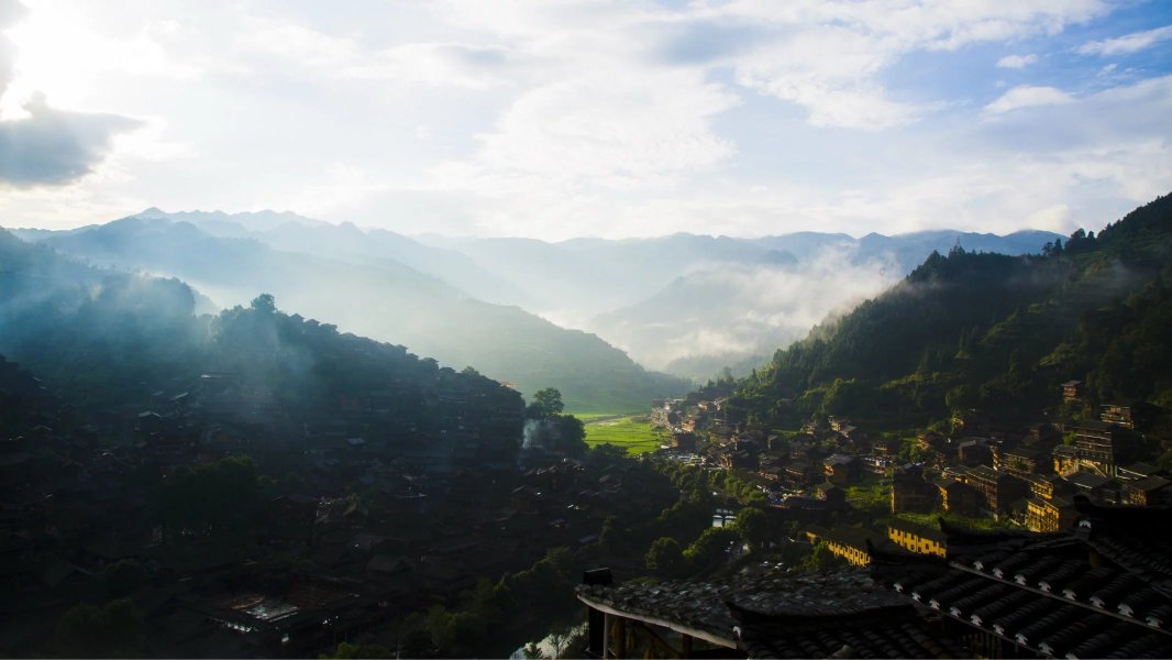 Wangshan Yinsu Over view