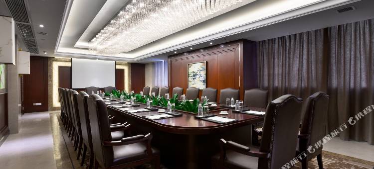 镇江文旅九华国际酒店图片