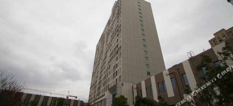 艾悦酒店公寓(上海松江万达广场店)图片