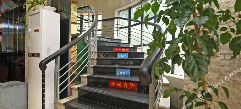 如家驿居酒店(上海延安西路菲律宾领事馆店)图片