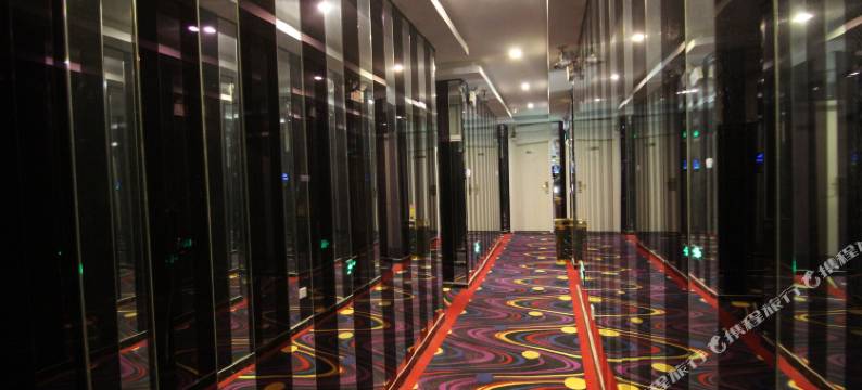 上海鑫逸宾馆图片