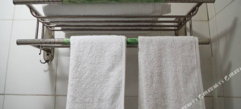 重庆前渝宾馆(烈士墓地铁站店)图片