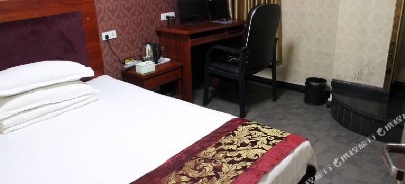 重庆梦美公寓图片