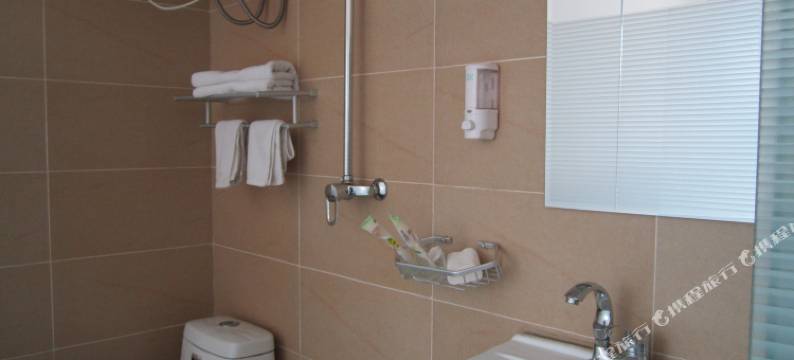 哈尔滨禾源民宿图片