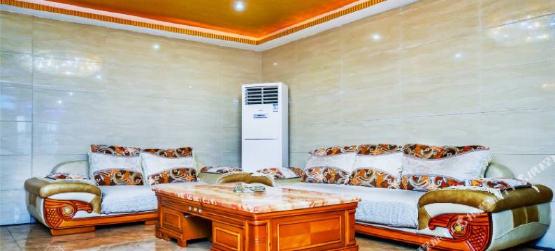 重庆华美酒店图片