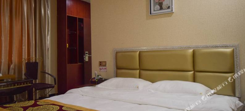 石狮友利快捷酒店图片