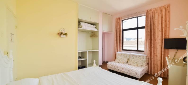 阳光假日客栈(厦门塔头店)图片