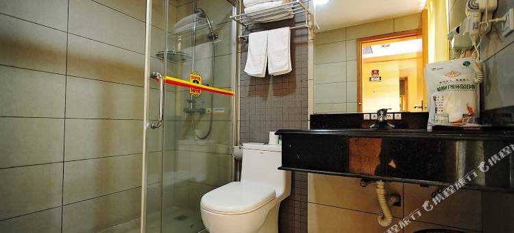 速8酒店(莆田城厢万达广场店)图片