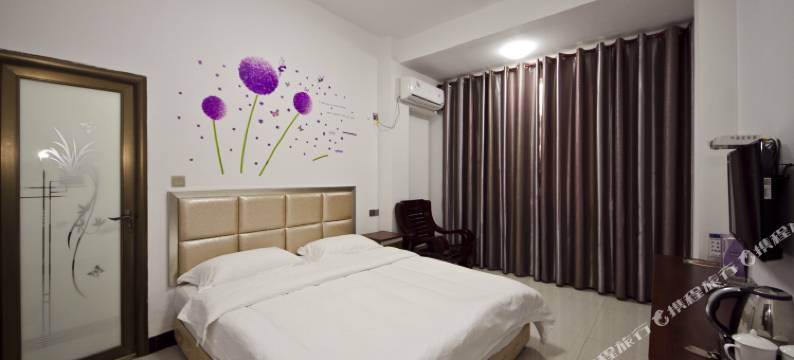 武夷山梦真客栈(景区南入口店)图片