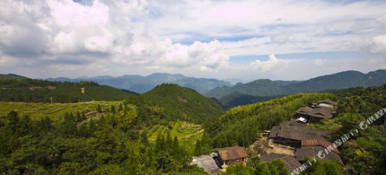 永泰藤云农家图片