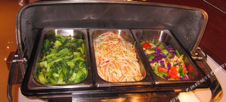 锦江之星酒店(衡水火车站中心街店)图片