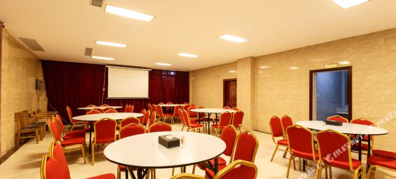 北海市涠洲岛滴水丹屏酒店图片