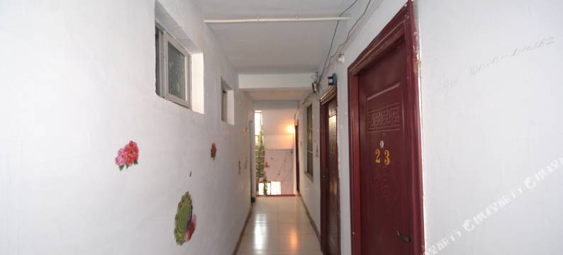 郑州森林宾馆图片