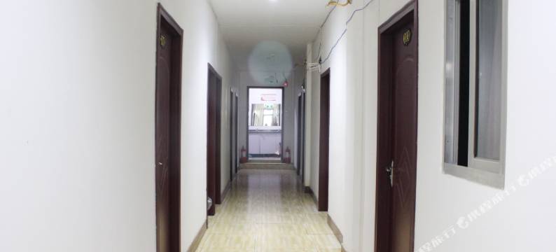 威海红苹果快捷旅馆图片