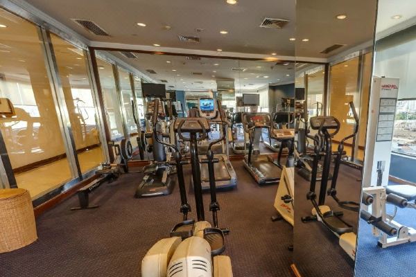 DoubleTree by Hilton Shanghai - Pudong, Hotel reviews and