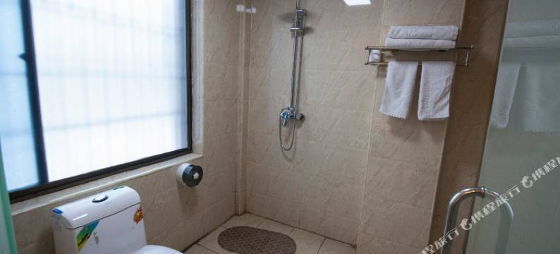 韶山皇廷假日酒店图片