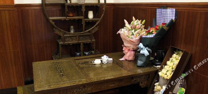 深圳云客栈图片