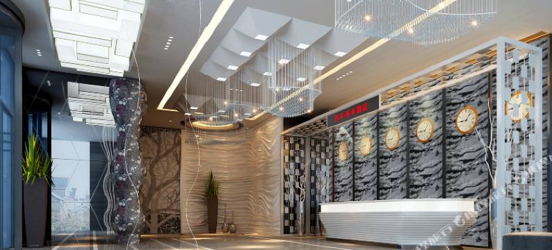 库车新天地宾馆(火车站店)图片