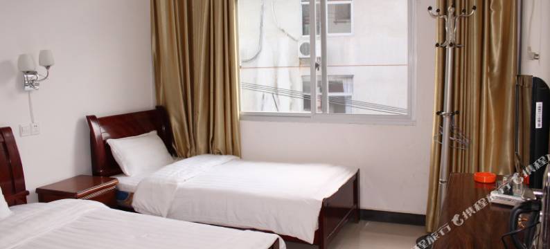 张家界武浓客栈图片