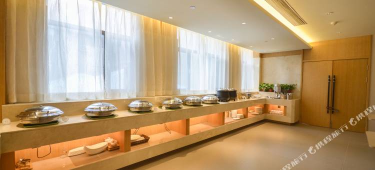 全季酒店(西宁大十字店)图片