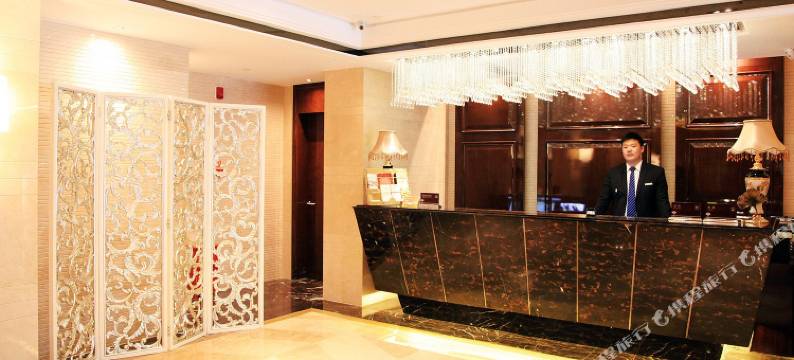 武汉美辰悦尚精品酒店(徐东杨园铁四院地铁站店)图片