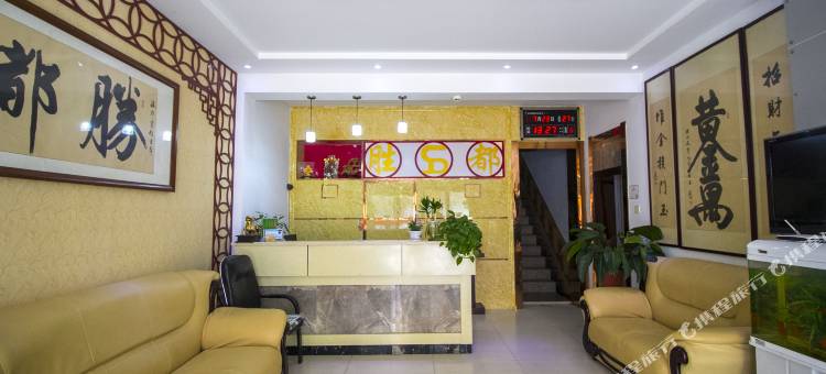 AA连锁酒店(禹城胜都店)图片