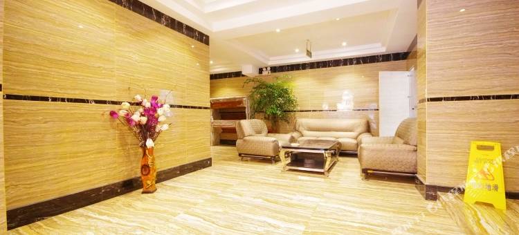 宜宾戎州假日酒店(冠英古街店)图片