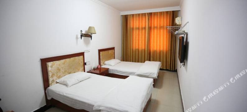 汨罗天桥宾馆图片