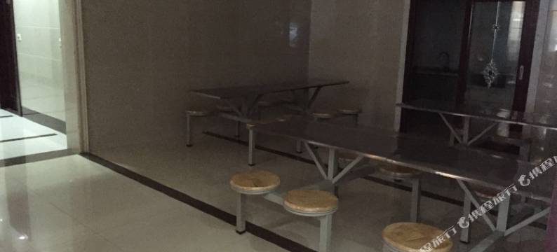 扬中康原商务宾馆图片