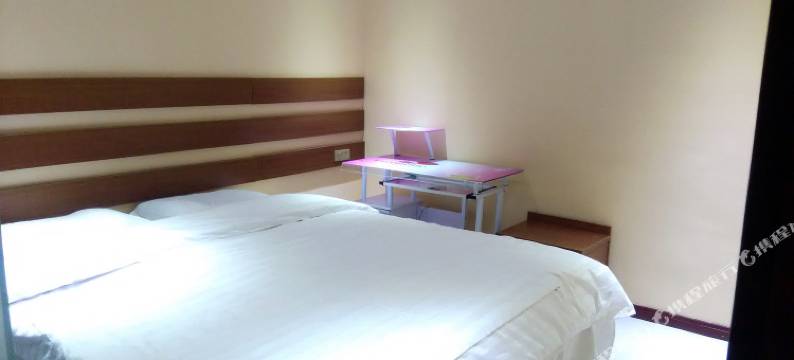 梧州洪泰旅馆图片