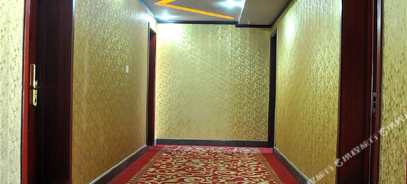 平邑马永商务宾馆图片